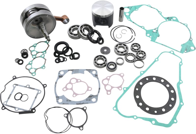 Vertex Pistons — Vertex Honda Complete Engine Rebuild Kit