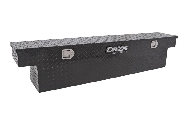 Dee Zee — Specialty Series Single Lid Narrow Crossover Tool Box