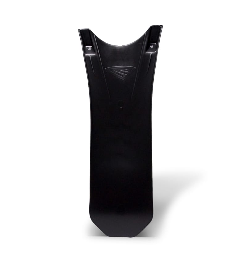 Cycra — Cycra 14-17 Honda CRF250R Mud Flaps - Black