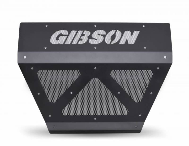 Gibson — Beauty Plate
