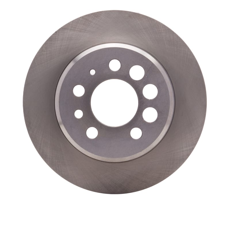 DFC — Disc Brake Rotor