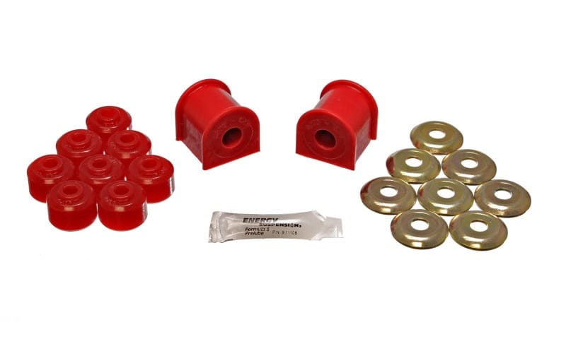 Energy Suspension — Sway Bar Bushing Set