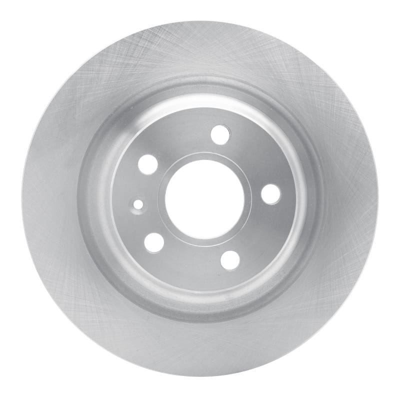 DFC — Disc Brake Rotor