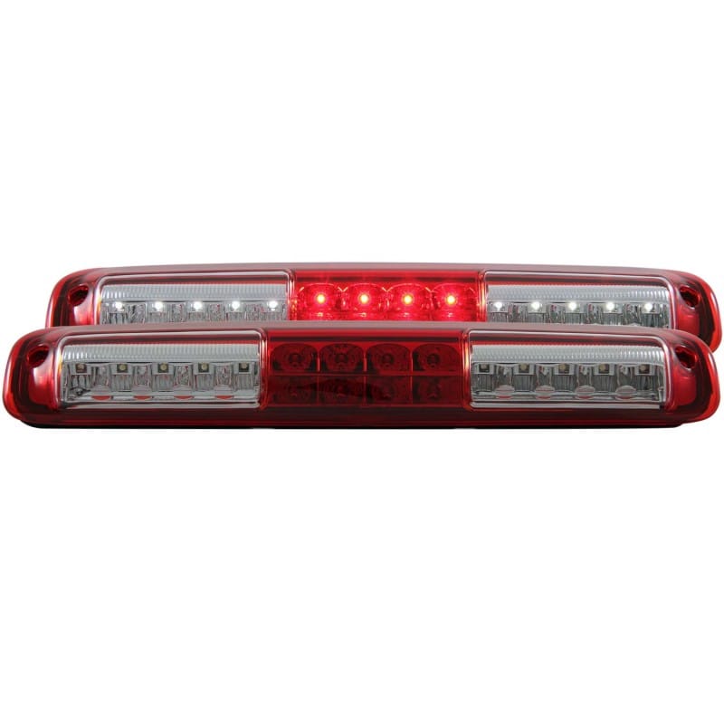ANZO — Third Brake Light Assembly