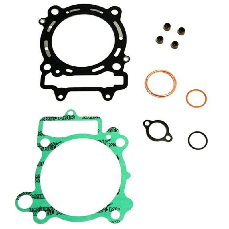 Athena — Athena 06-08 Kawasaki KX 450 F Top End Gasket Kit