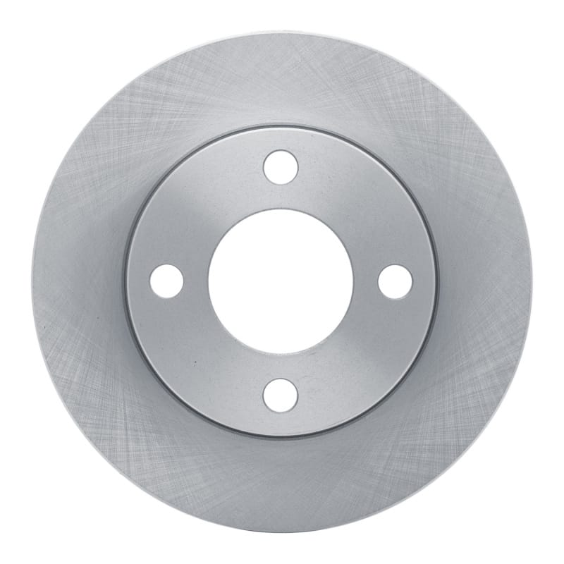 DFC — Disc Brake Rotor