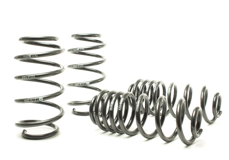 H&R — Sport Spring Kit