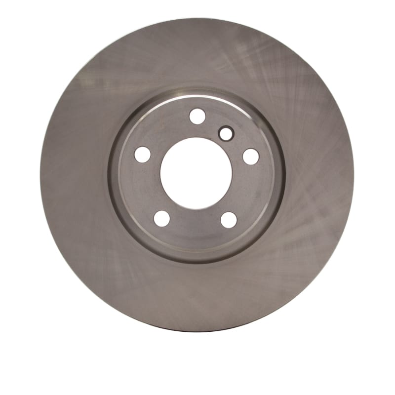 DFC — Disc Brake Rotor