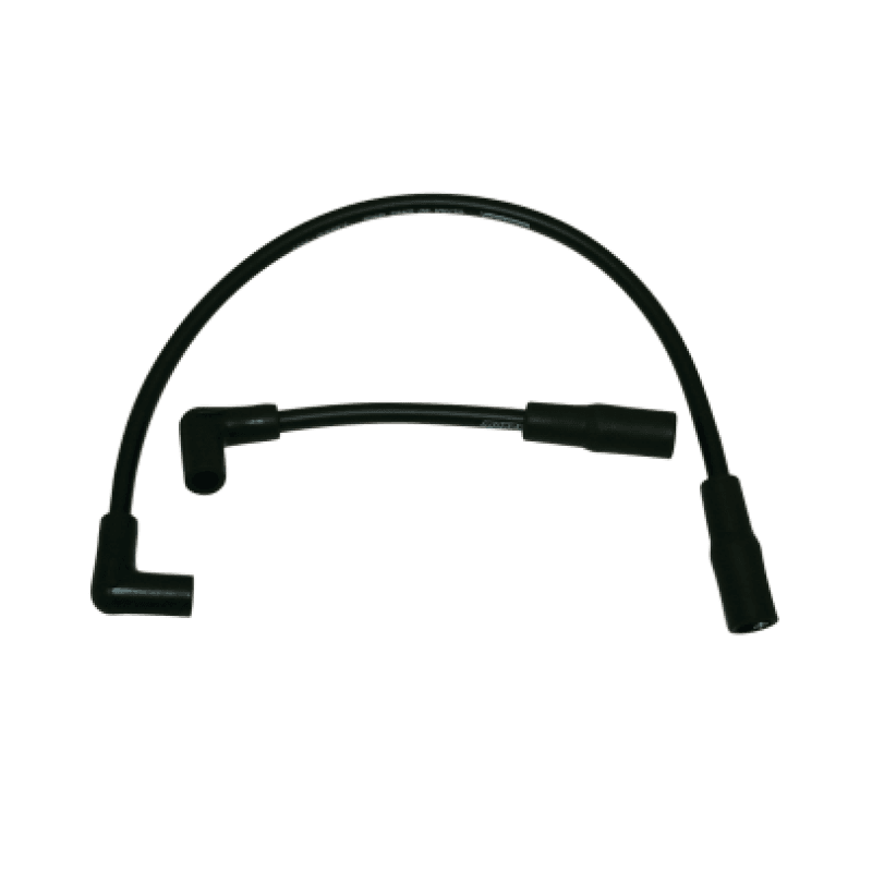 Moroso — Moroso 99-15 Harley-Davidson FXD/FXDWG Ultra 40 Wire Set