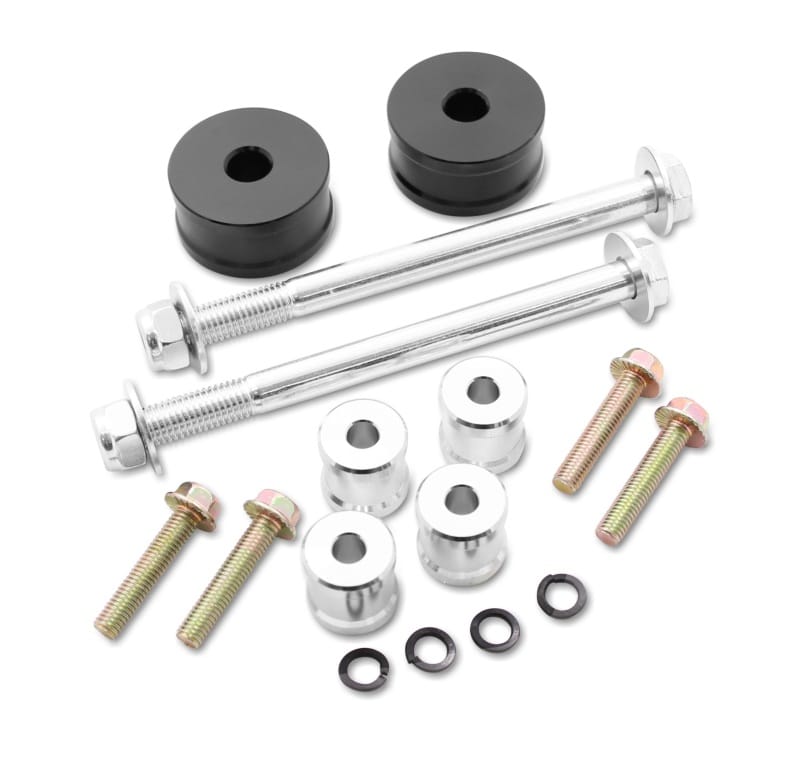 Superpro — Differential Drop - Kit
