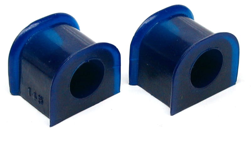 Superpro — Sway Bar Mount - Bushing Kit 22mm