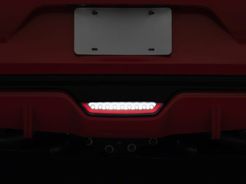 Raxiom — Raxiom 15-17 Ford Mustang LED Reverse Light
Lights