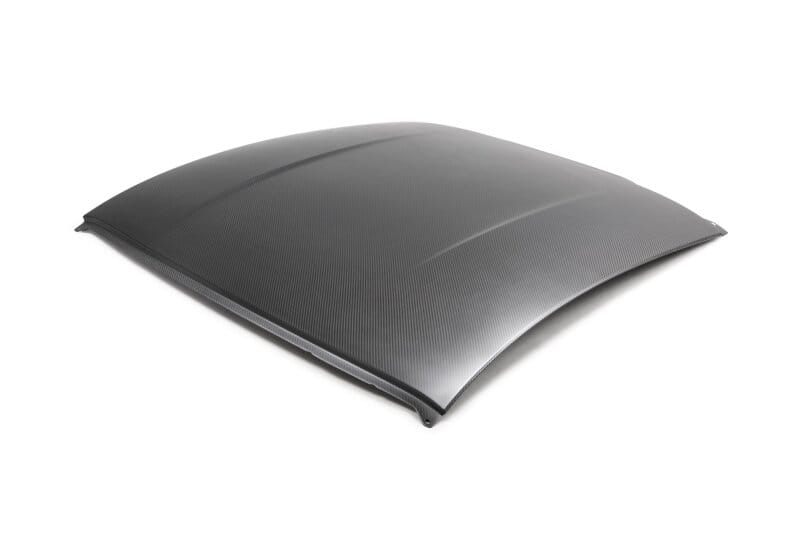 Anderson Composites — Roof