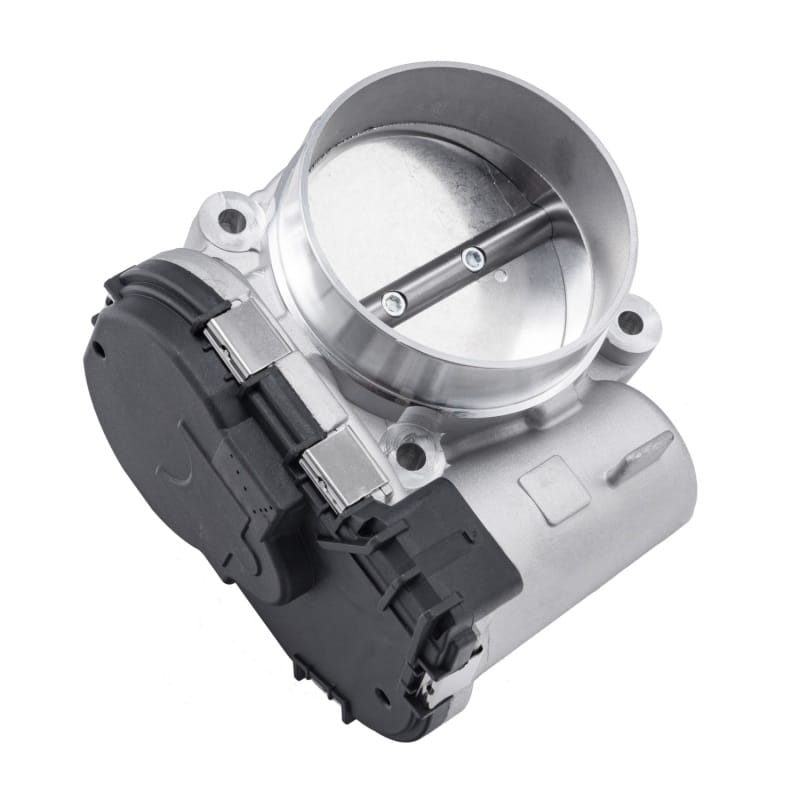 OMIX — Throttle Body