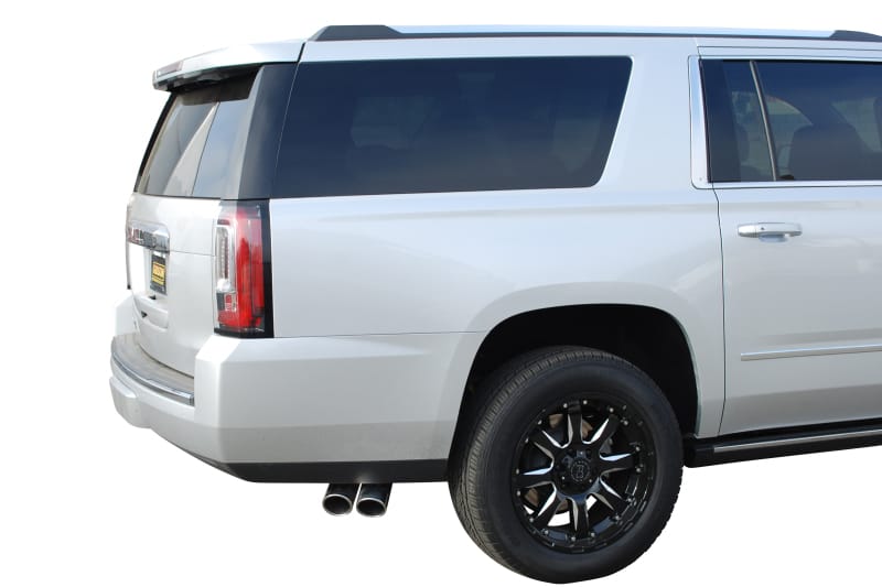 Gibson — Dual Sport Exhaust System