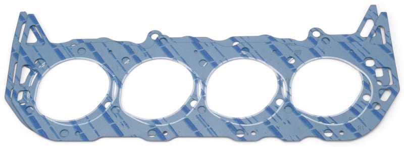 Edelbrock — Edelbrock BBC Head Gasket
GASKETS