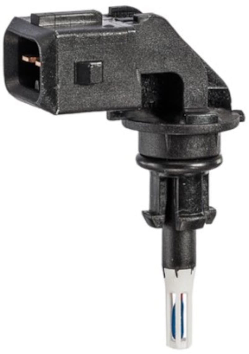 Hella — Hella Intake Air Temperature Sensor - 6pt