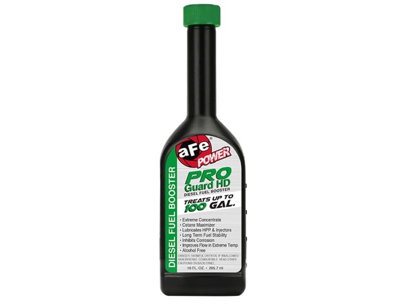 aFe — Pro GUARD HD Diesel Fuel Booster 10-oz