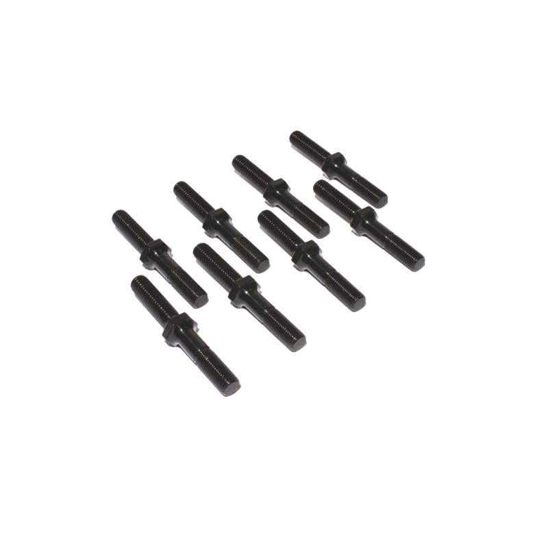 COMP Cams — Hi-Tech Rocker Stud Set BBC Exhaust w/ 7/16" Base Thread and 7/16" Rocker Thread