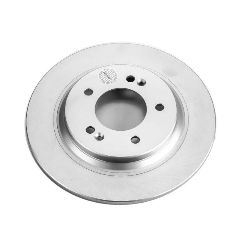 PowerStop — PowerStop Evolution Coated Rotor