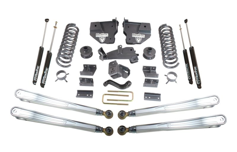 Maxtrac — Maxpro Elite Lift Kit