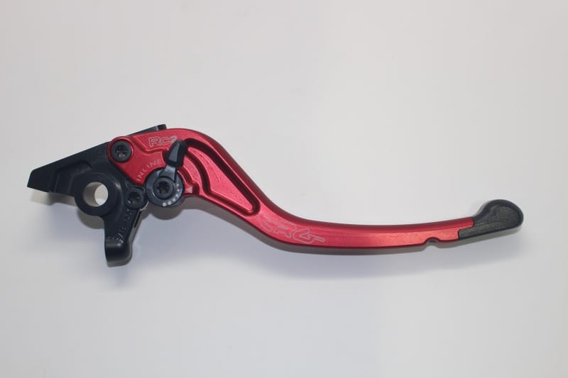 CRG Constructors — CRG 17-20 Harley-Davidson XG750A Street Rod RC2 Brake Lever - Standard Red