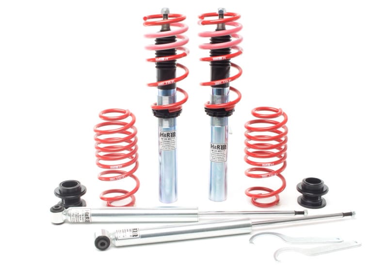 H&R — Street Perf. Coil Over Kit