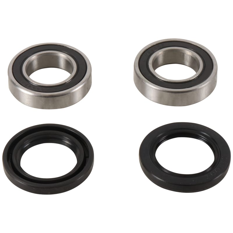 Pivot Works — Pivot Works 2009 Gas-Gas HALLEY 450 EH - Front Wheel Bearing Kit