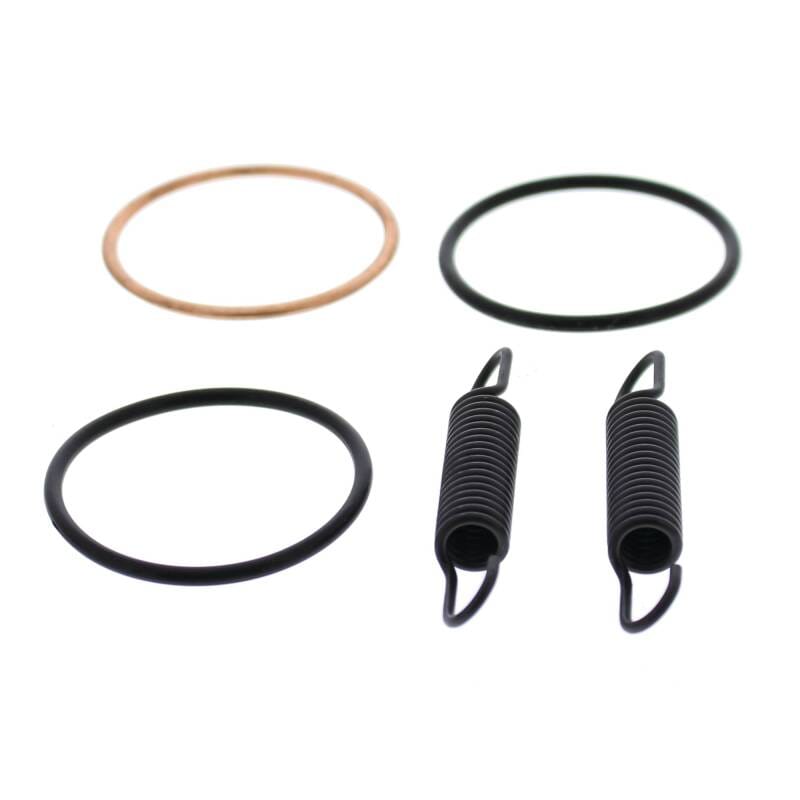 Vertex Pistons — Vertex Gaskets 91-94 Kawasaki KDX250 Exhaust Gasket Kit