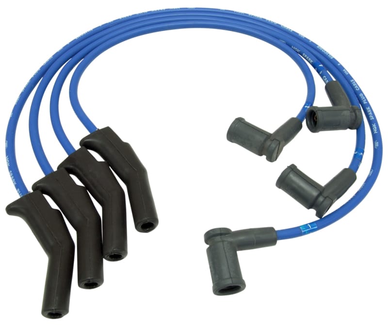 NGK — NGK Spark Plug Wire Set