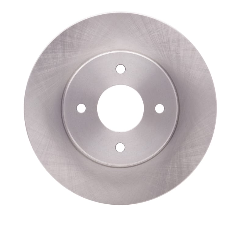 DFC — Disc Brake Rotor