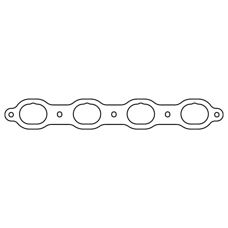 Cometic Gasket — Porsche M48.00/M48.50 955 Intake Manifold Gasket Set