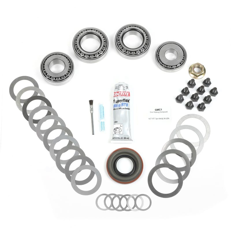 OMIX — Differential Rebuild Kit
