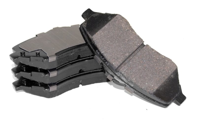 OMIX — Disc Brake Pad