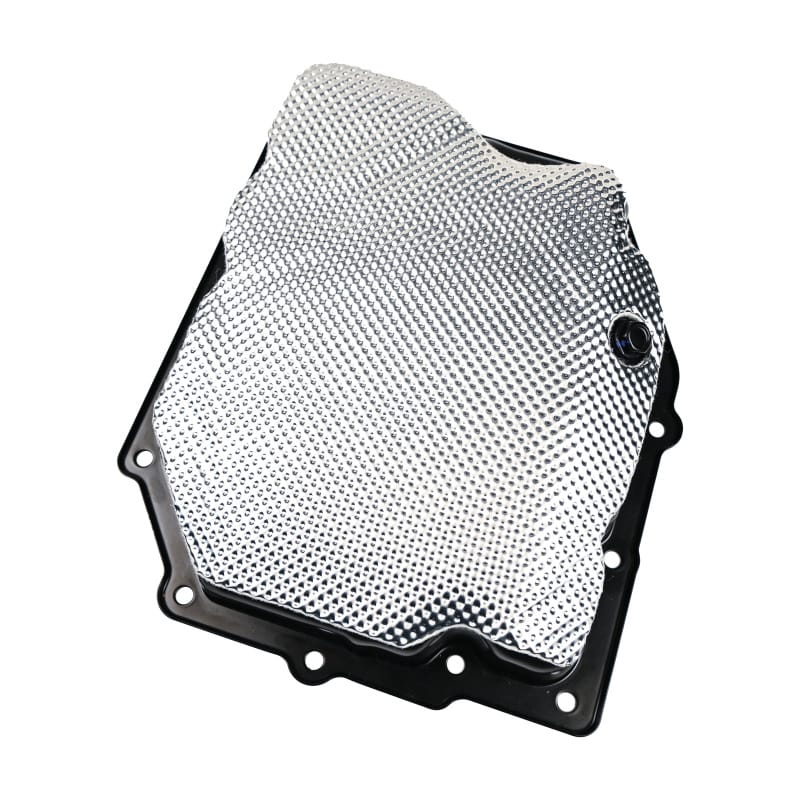 DEI — 2007-2011 Wrangler JK - Trans Pan Heat Shield