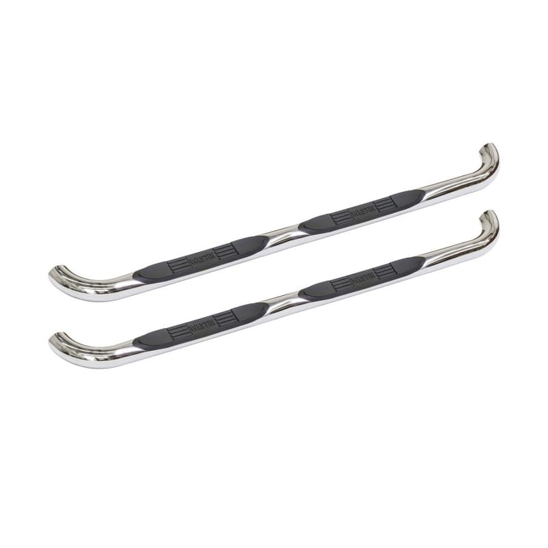 Westin — E-Series 3 Nerf Step Bars