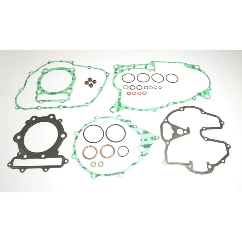Athena — Athena 88-98 Honda XR 600 R Complete Gasket Kit (Excl Oil Seals)