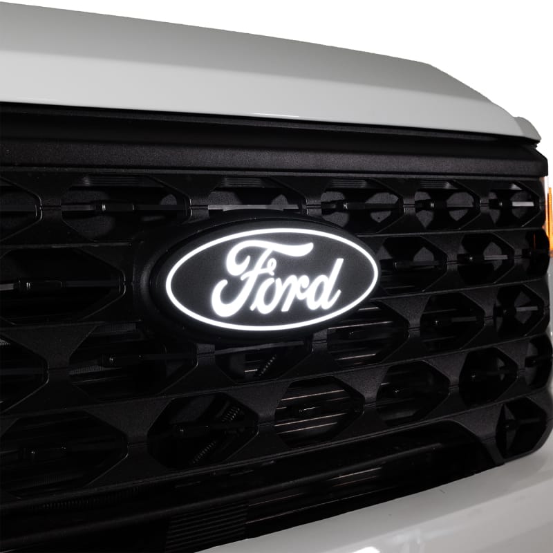 Putco — LED Emblems