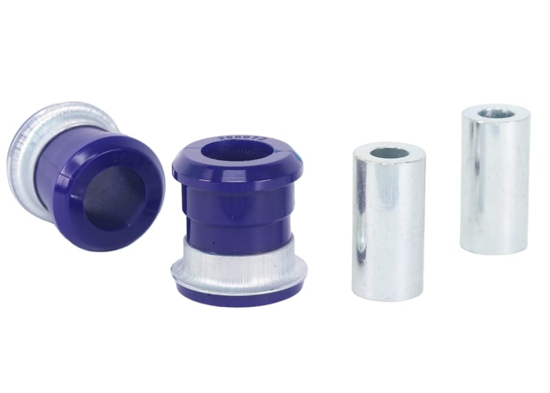 Superpro — Control Arm Upper - Bushing Service Kit