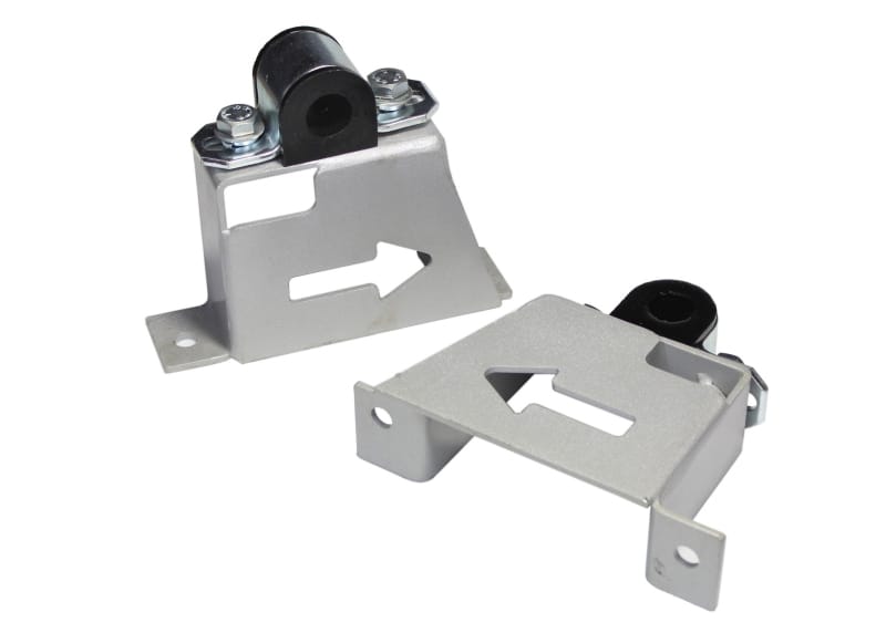 Whiteline — Sway Bar Mount - Kit 20mm
Sway bar - mount kit