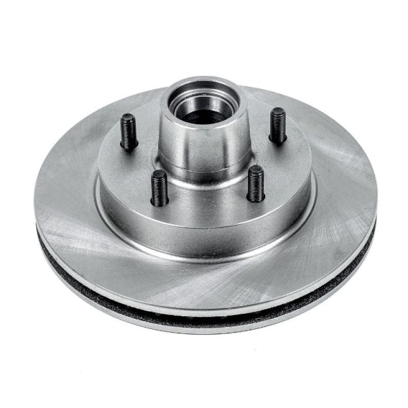 PowerStop — AutoSpecialty Brake Rotor