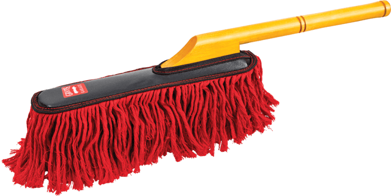 Griots Garage — Griots Garage Cotton Car Duster
11408