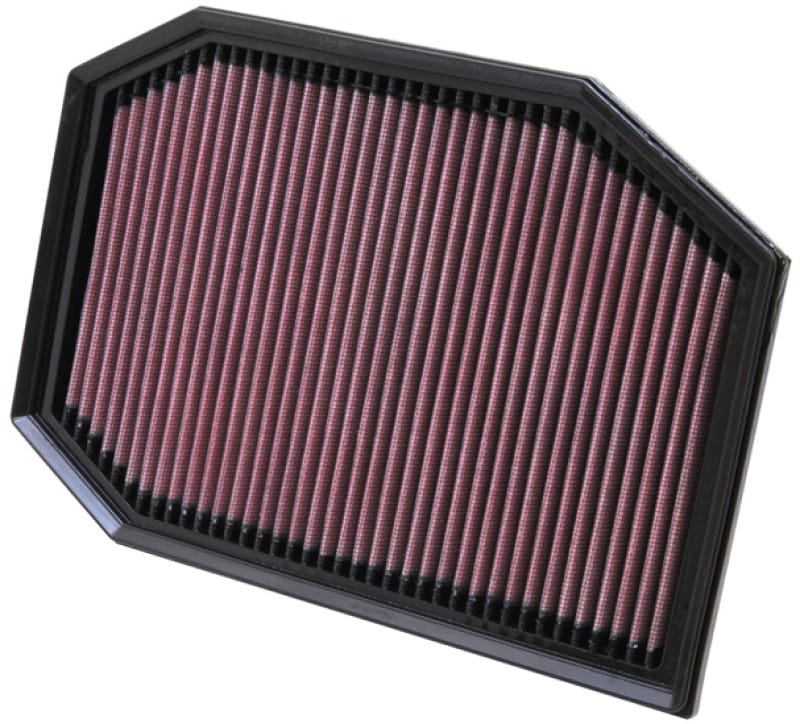 K&N Engineering — Replacement Air Filter