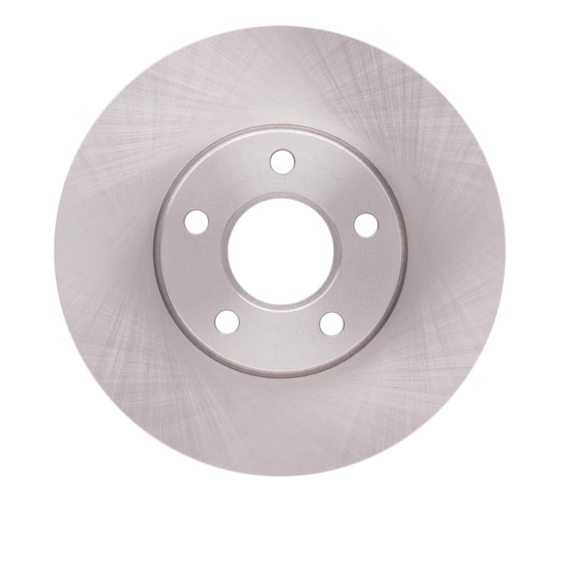 DFC — Disc Brake Rotor