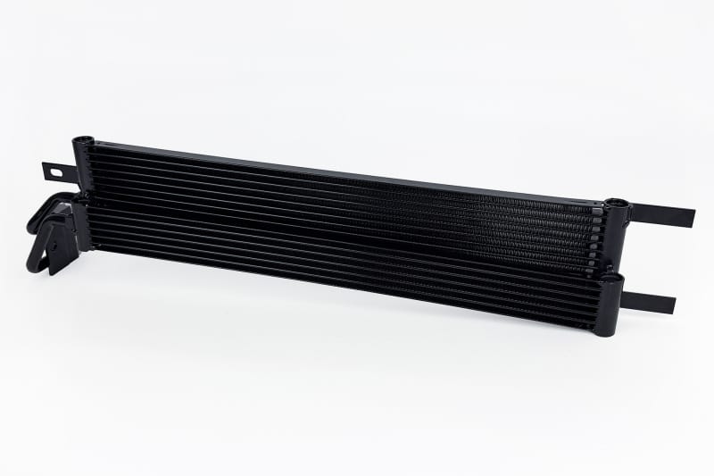 CSF — Jeep Wrangler (JL) & Gladiator (JT) High-Performance Transmission Oil Cooler