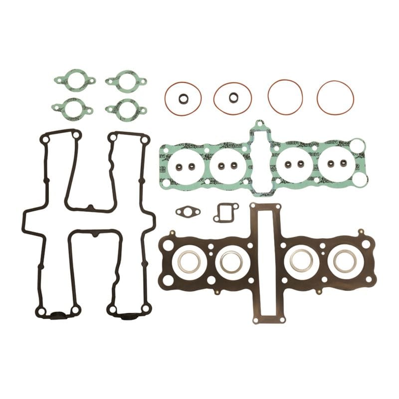 Athena — Athena 84-85 Yamaha FJ Chain Drive Ac 600 Top End Gasket Kit