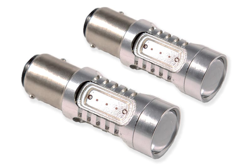 Diode Dynamics — Direct replacement for your factory bulb.