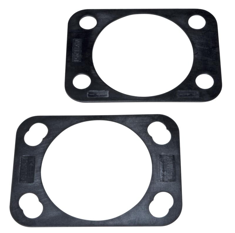 SPC Performance — HONDA REAR SHIM SET (18)