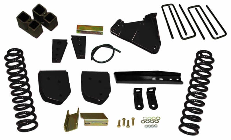 Skyjacker — 6IN. KIT; 2011 F250 4WD GAS