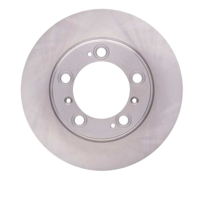 DFC — Disc Brake Rotor